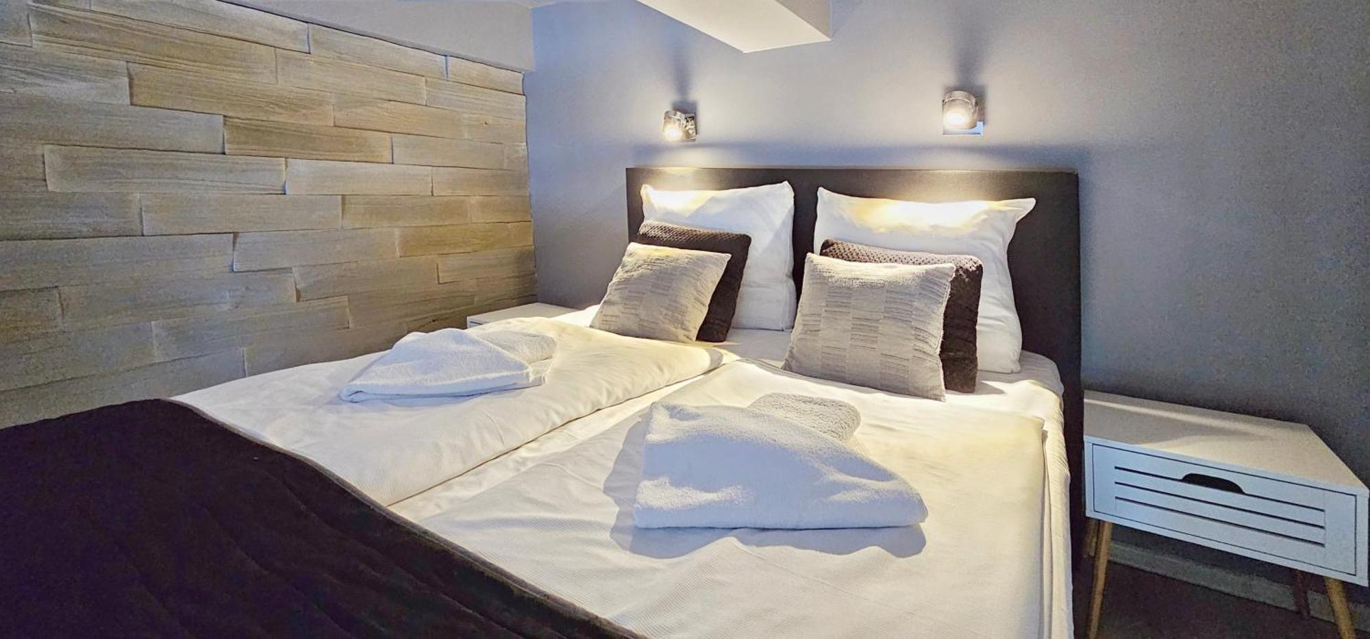 Apartament Wakacyjny Promenada Gwiazd 34B - Parking Gratis Мендзыздрое Экстерьер фото