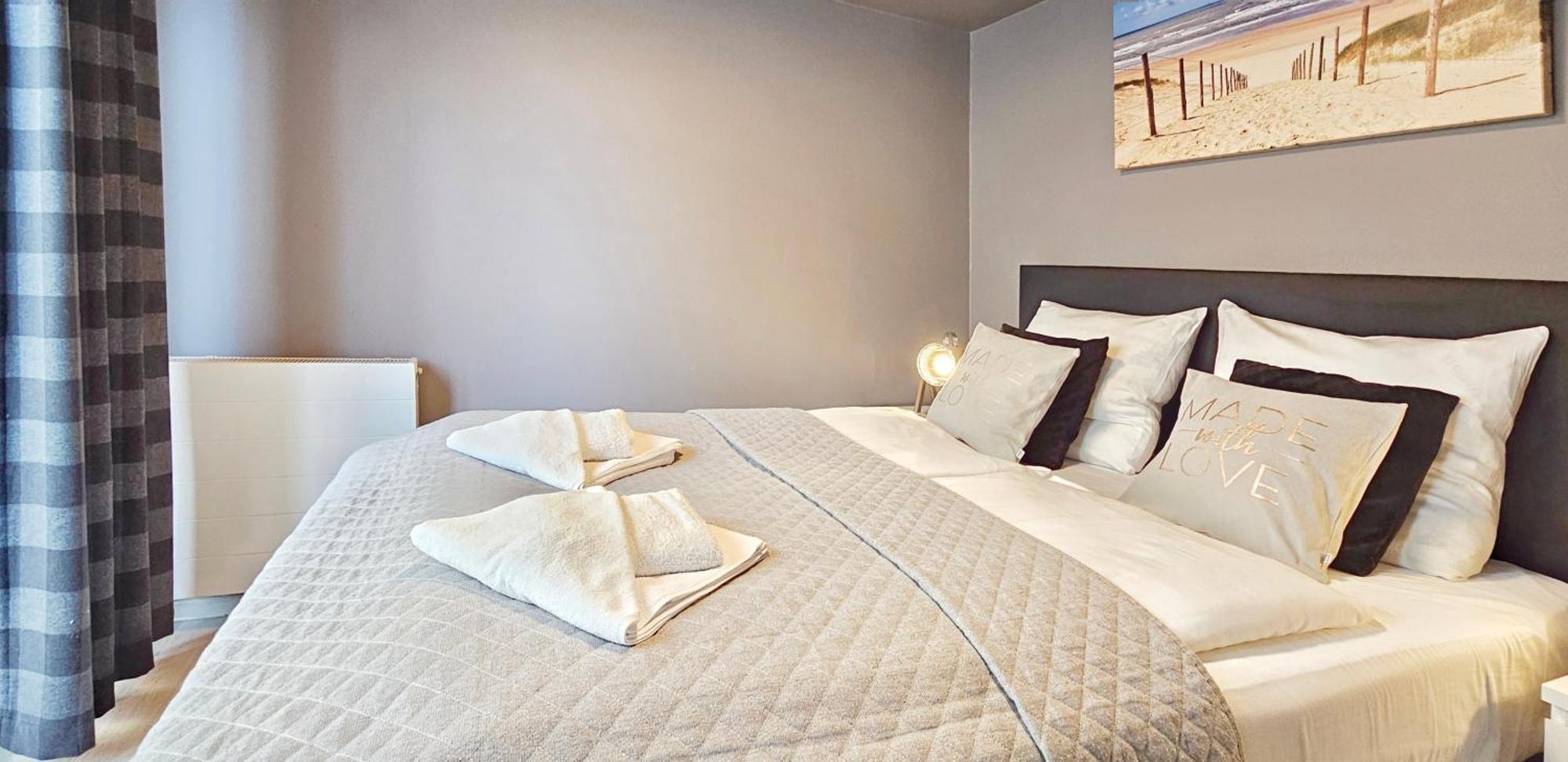 Apartament Wakacyjny Promenada Gwiazd 34B - Parking Gratis Мендзыздрое Экстерьер фото